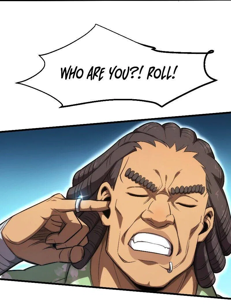 I rely on OCD to become the King Chapter 4 – Page 12