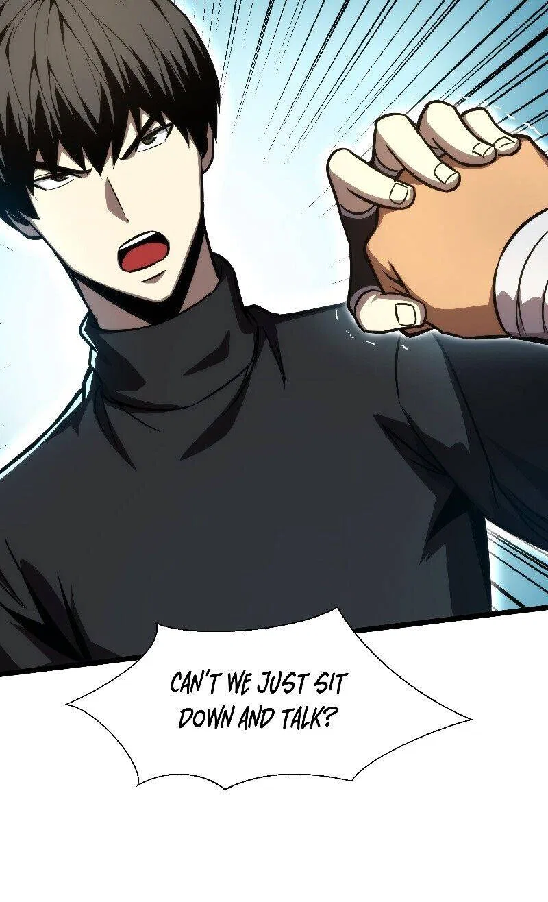 I rely on OCD to become the King Chapter 4 – Page 24