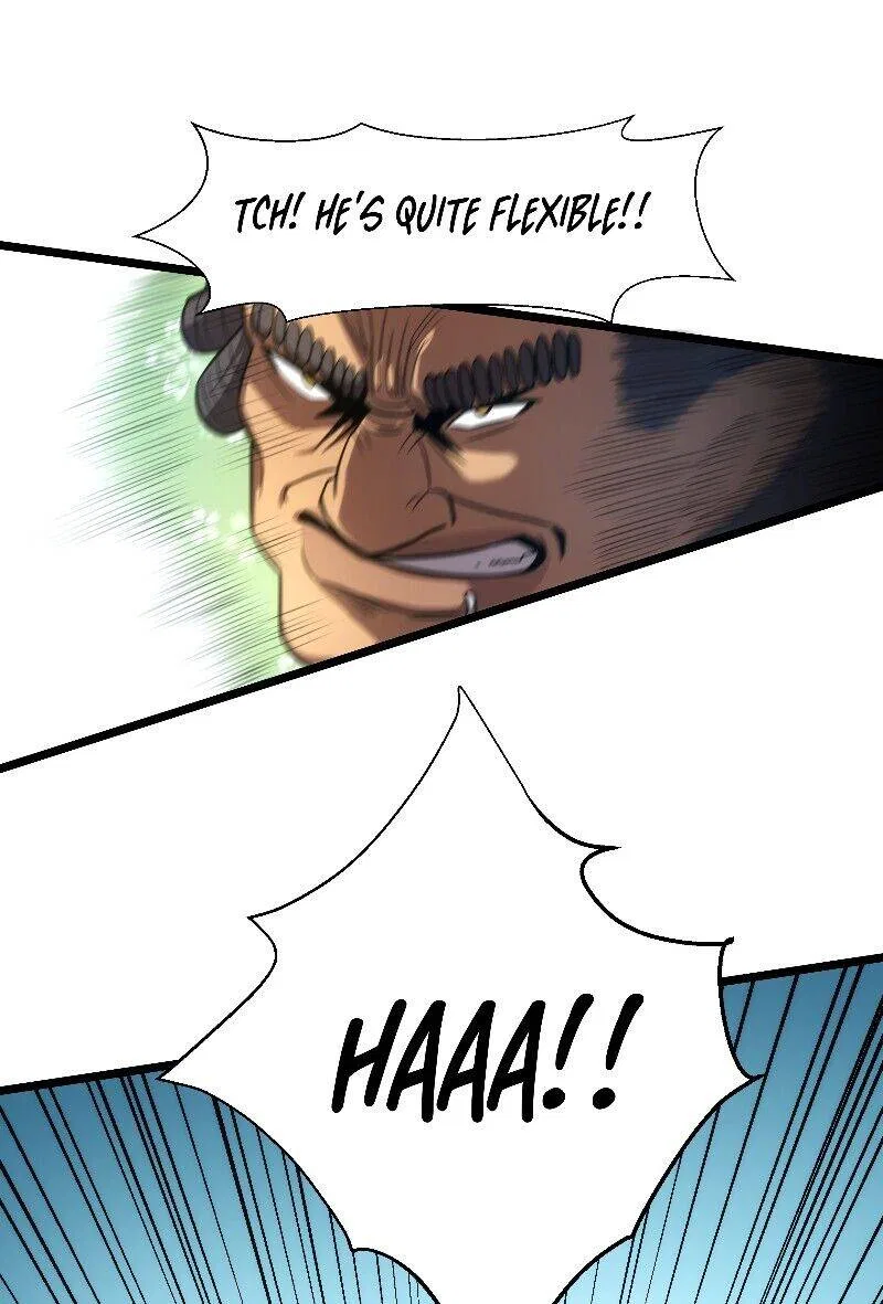 I rely on OCD to become the King Chapter 4 – Page 28