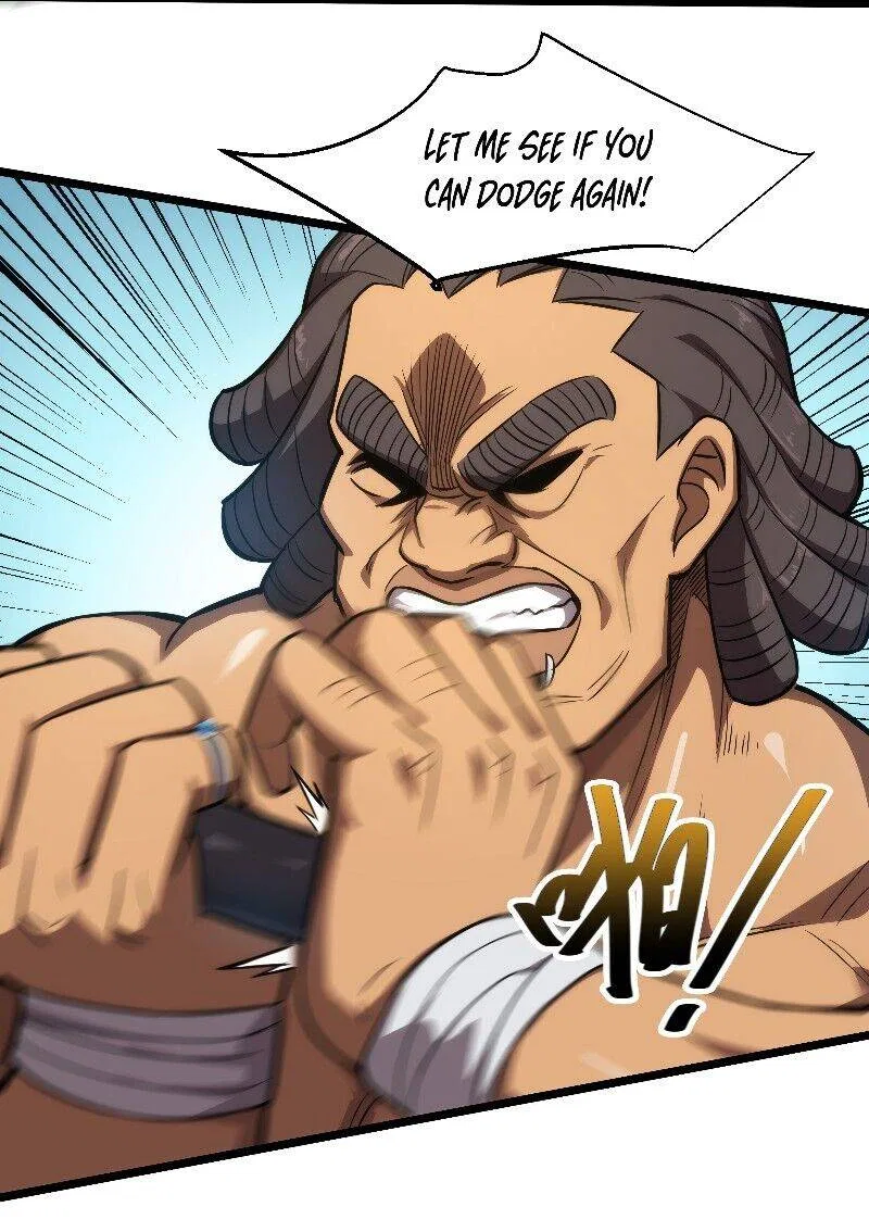 I rely on OCD to become the King Chapter 4 – Page 30