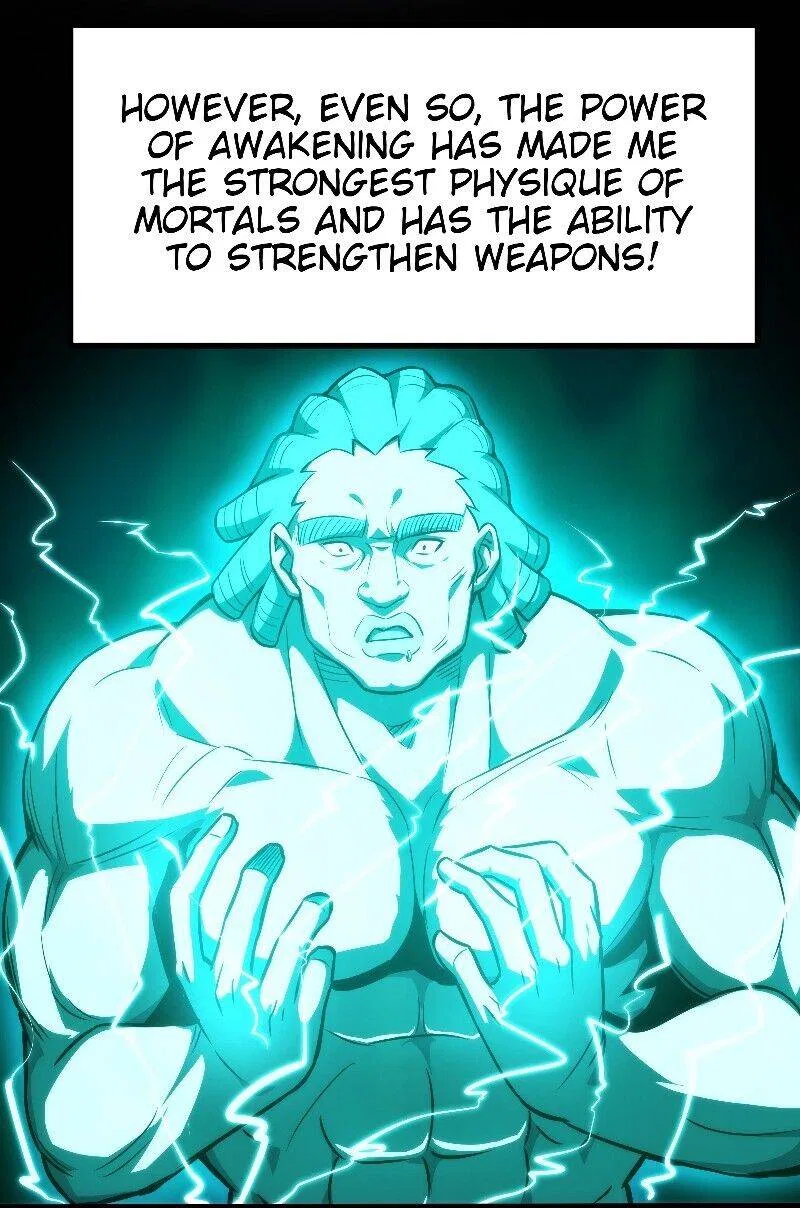 I rely on OCD to become the King Chapter 4 – Page 41