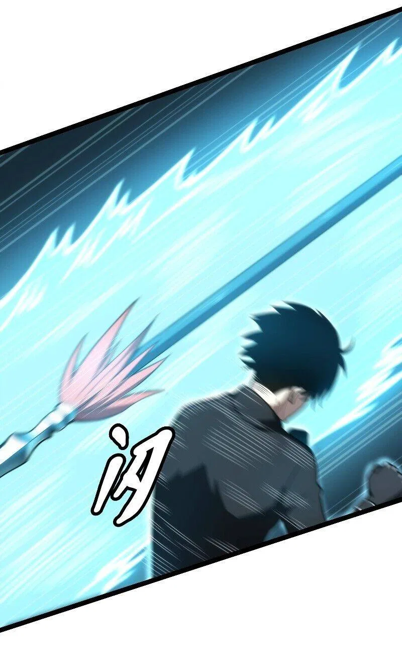 I rely on OCD to become the King Chapter 4 – Page 46