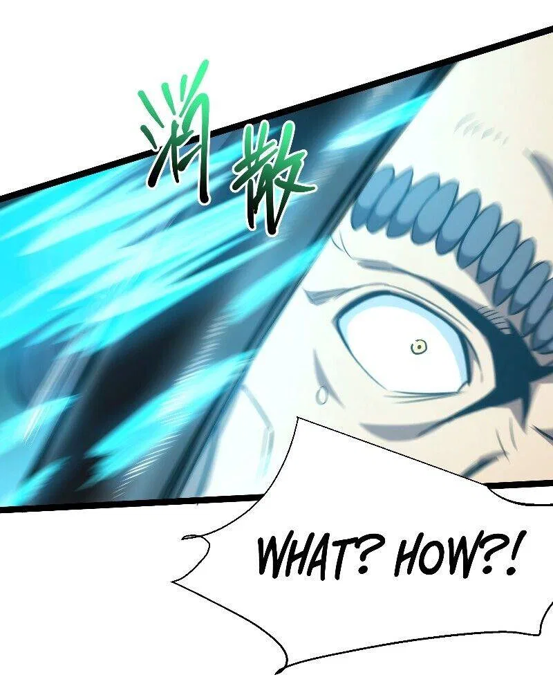 I rely on OCD to become the King Chapter 4 – Page 50