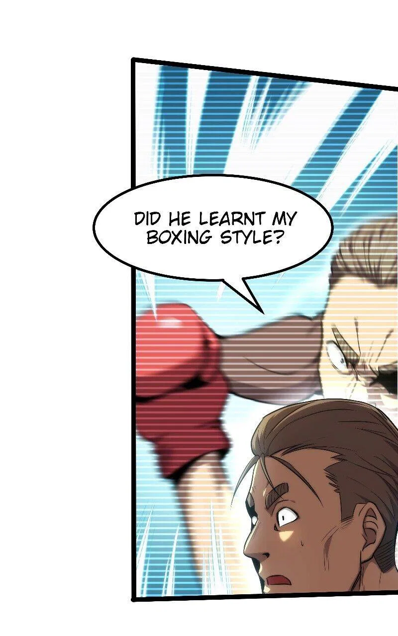 I rely on OCD to become the King Chapter 4 – Page 52