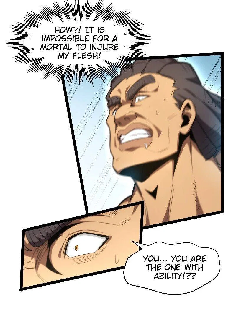 I rely on OCD to become the King Chapter 4 – Page 58