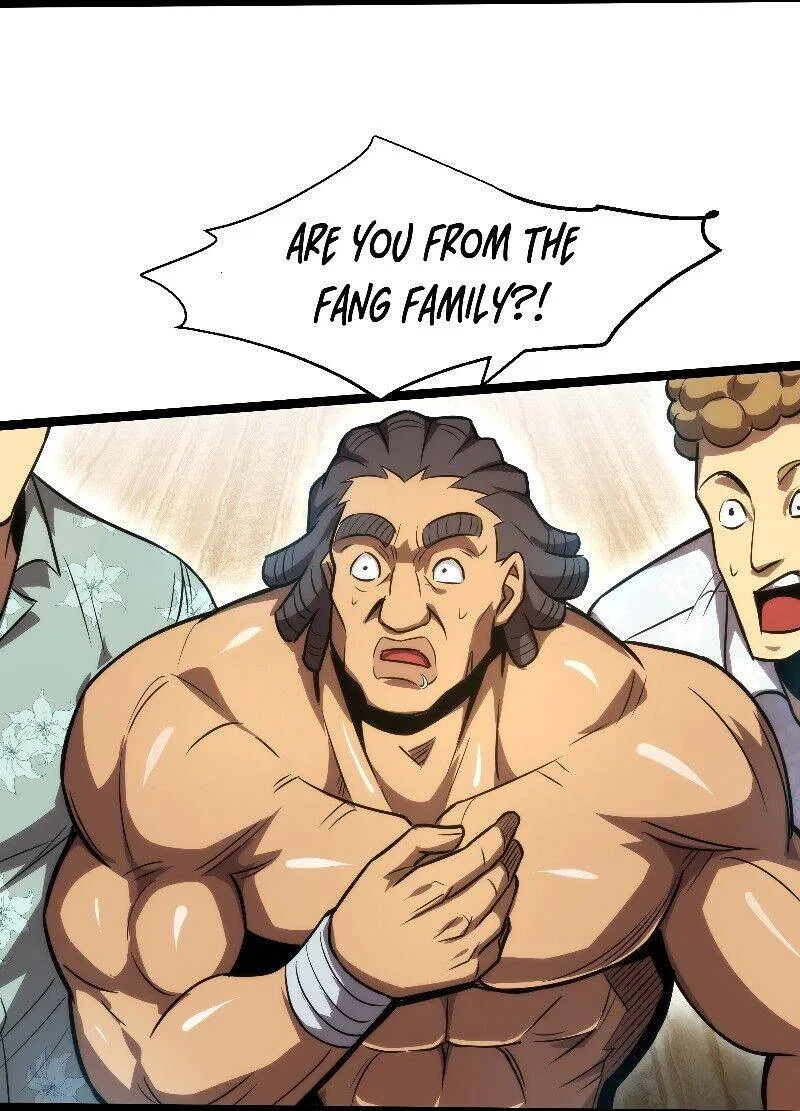 I rely on OCD to become the King Chapter 4 – Page 60