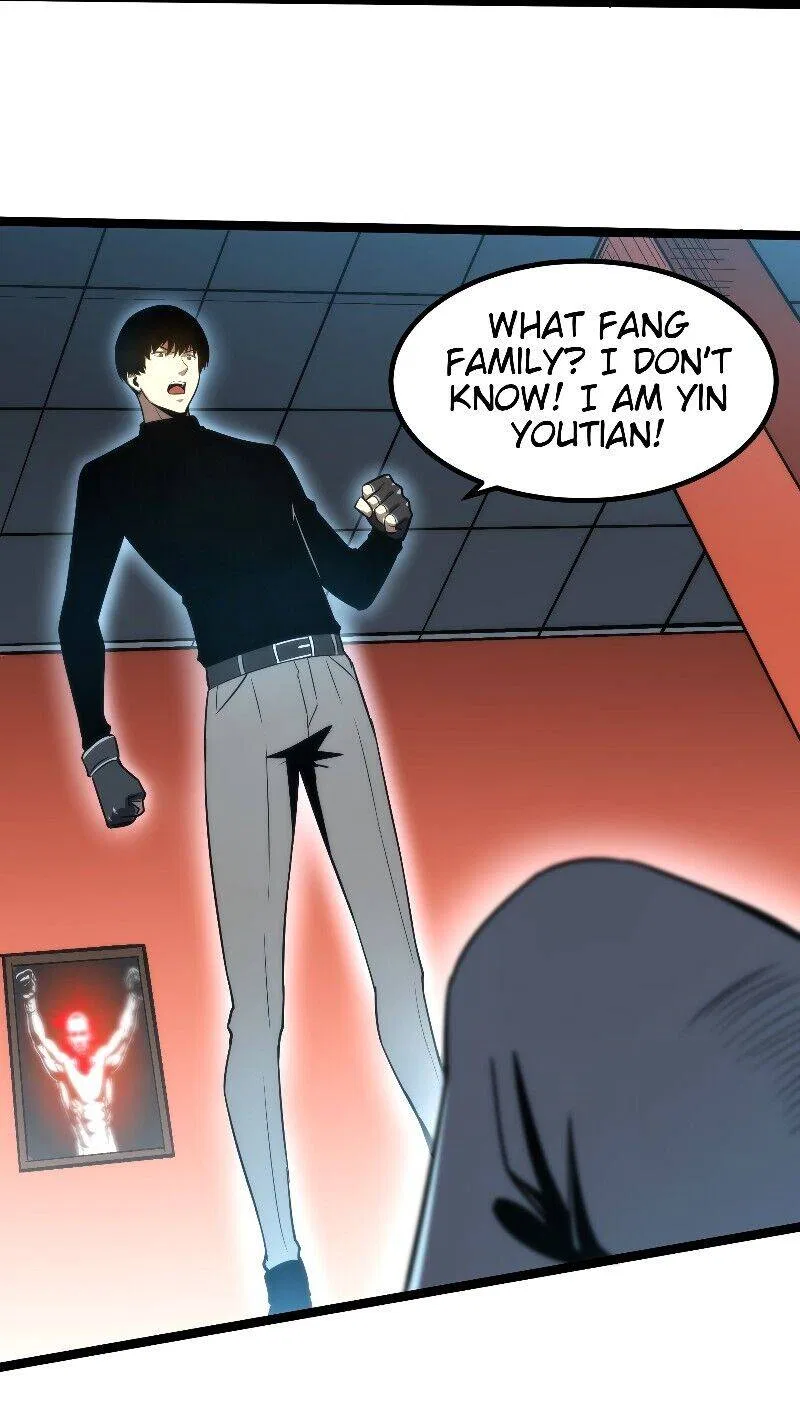 I rely on OCD to become the King Chapter 4 – Page 61