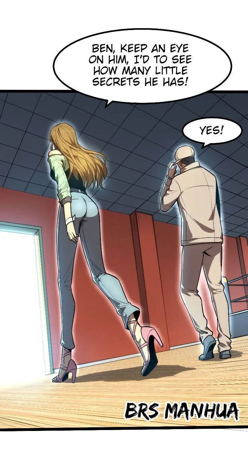 I rely on OCD to become the King Chapter 4 – Page 66