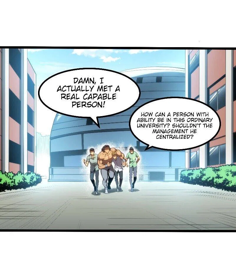 I rely on OCD to become the King Chapter 4 – Page 68