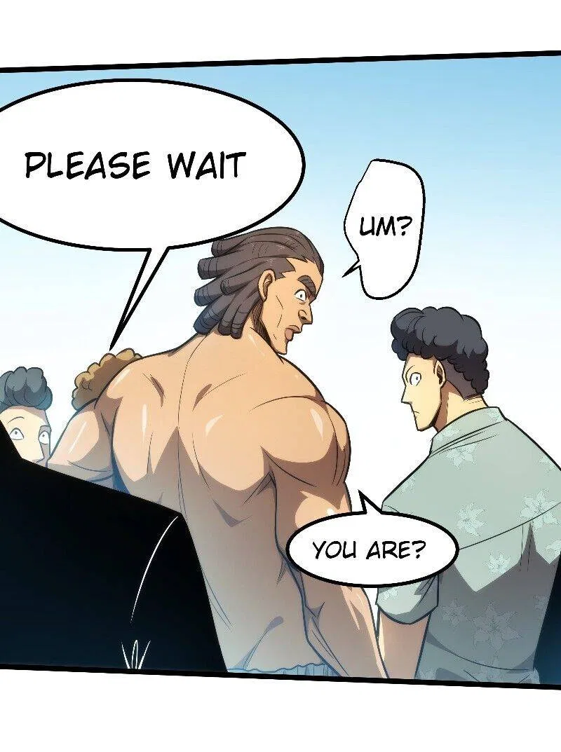 I rely on OCD to become the King Chapter 4 – Page 69