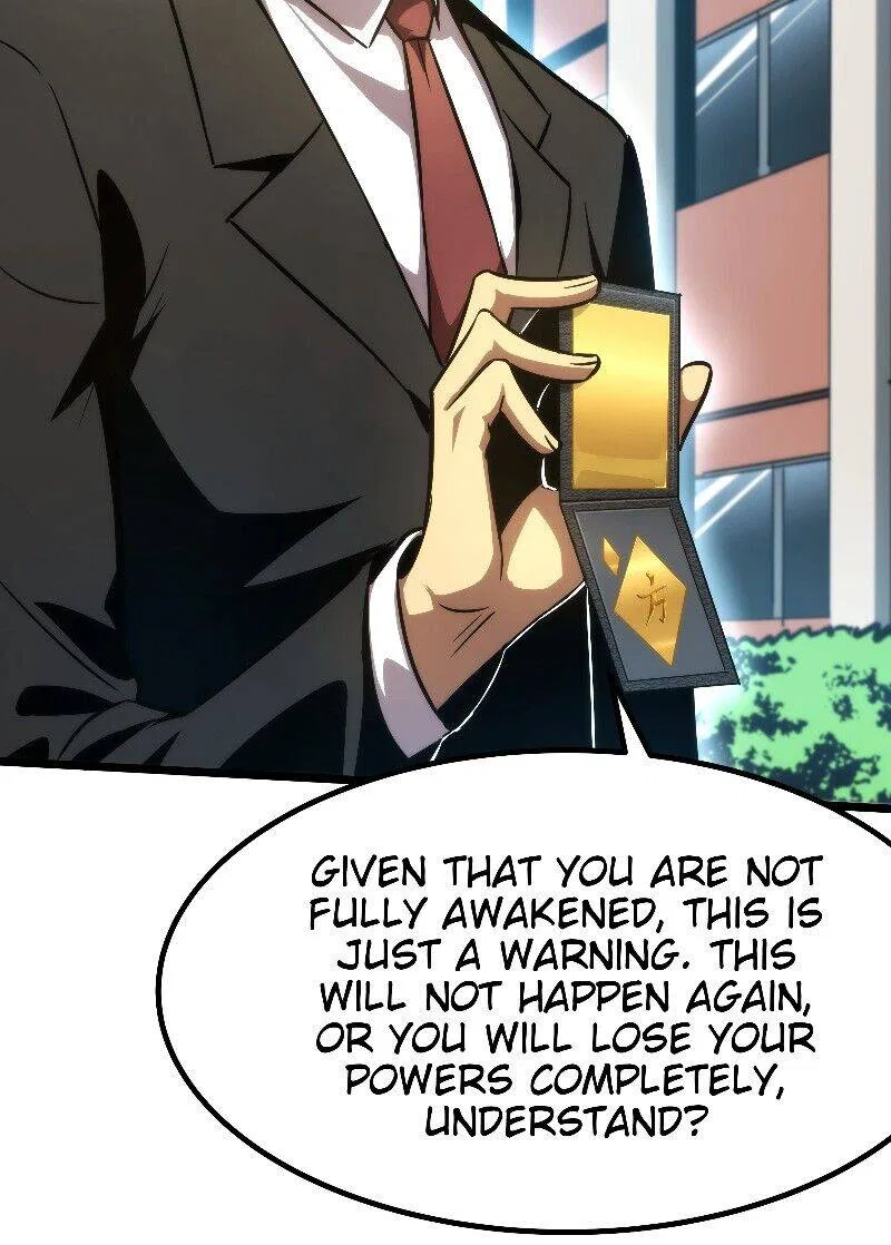 I rely on OCD to become the King Chapter 4 – Page 72
