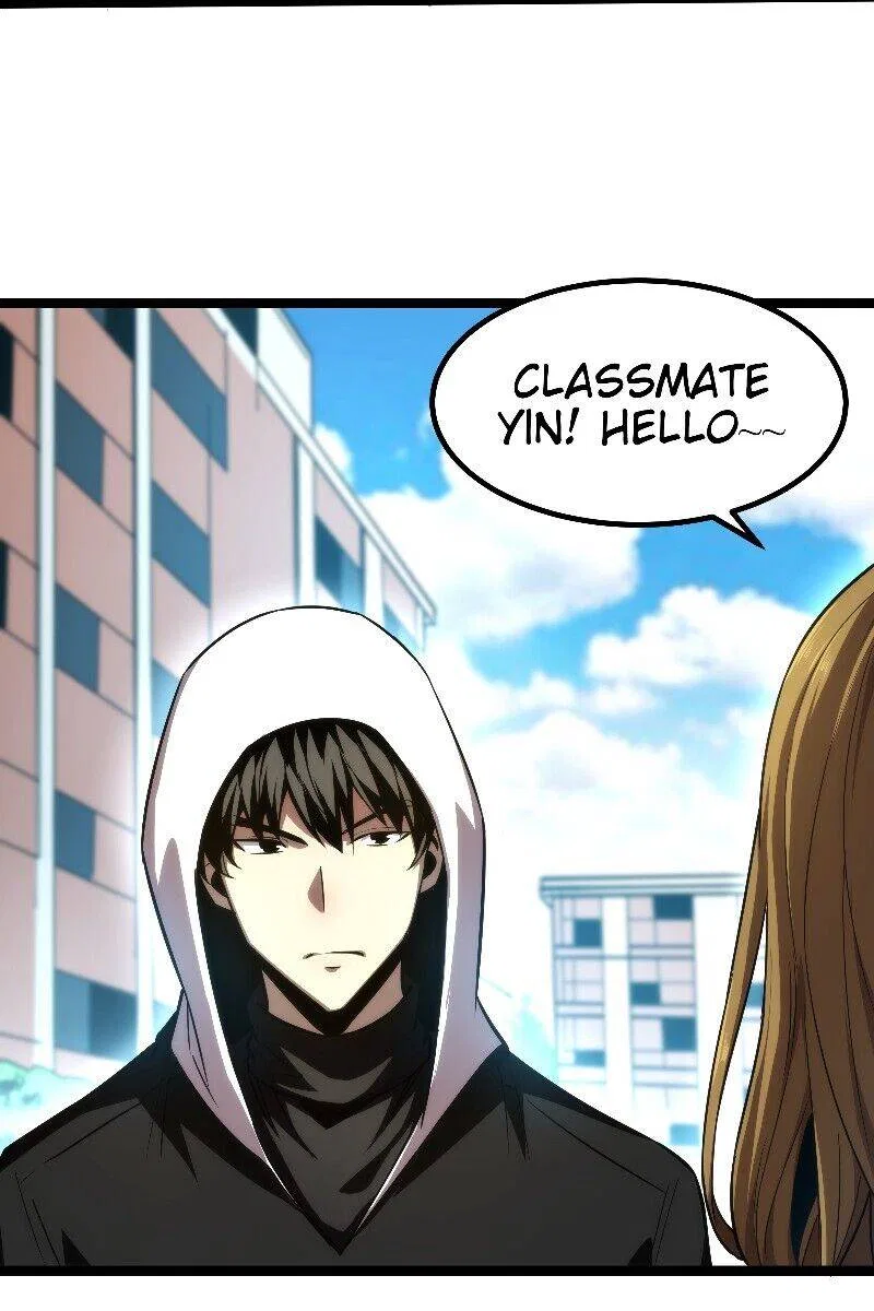 I rely on OCD to become the King Chapter 4 – Page 75