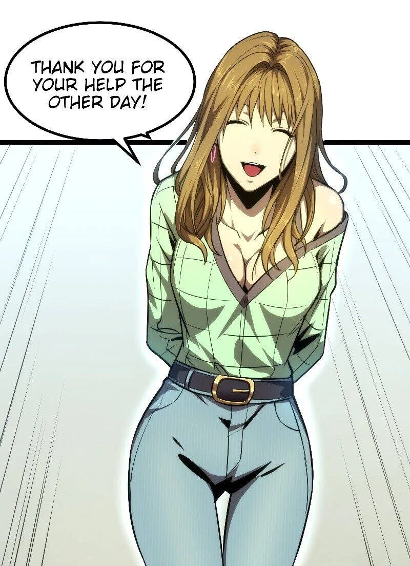 I rely on OCD to become the King Chapter 4 – Page 76