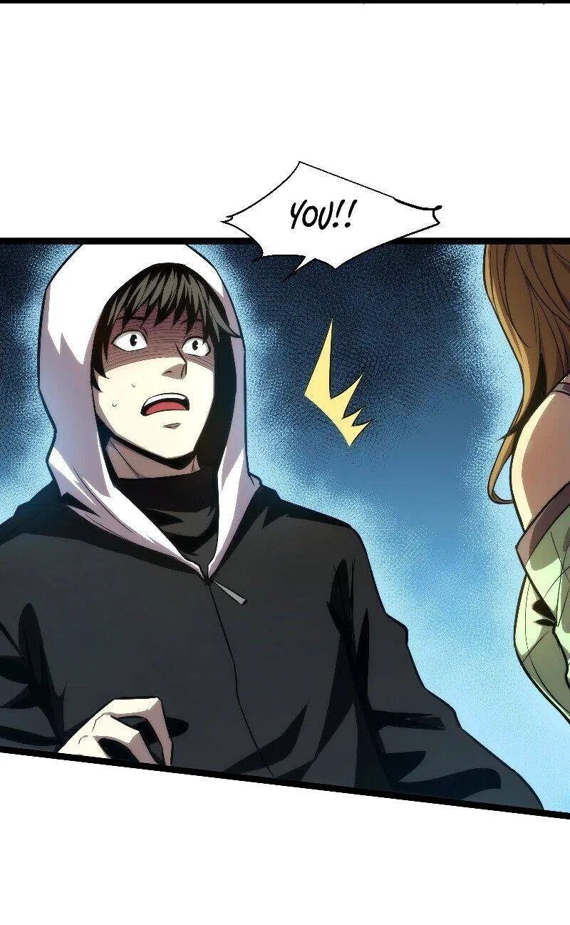 I rely on OCD to become the King Chapter 4 – Page 78