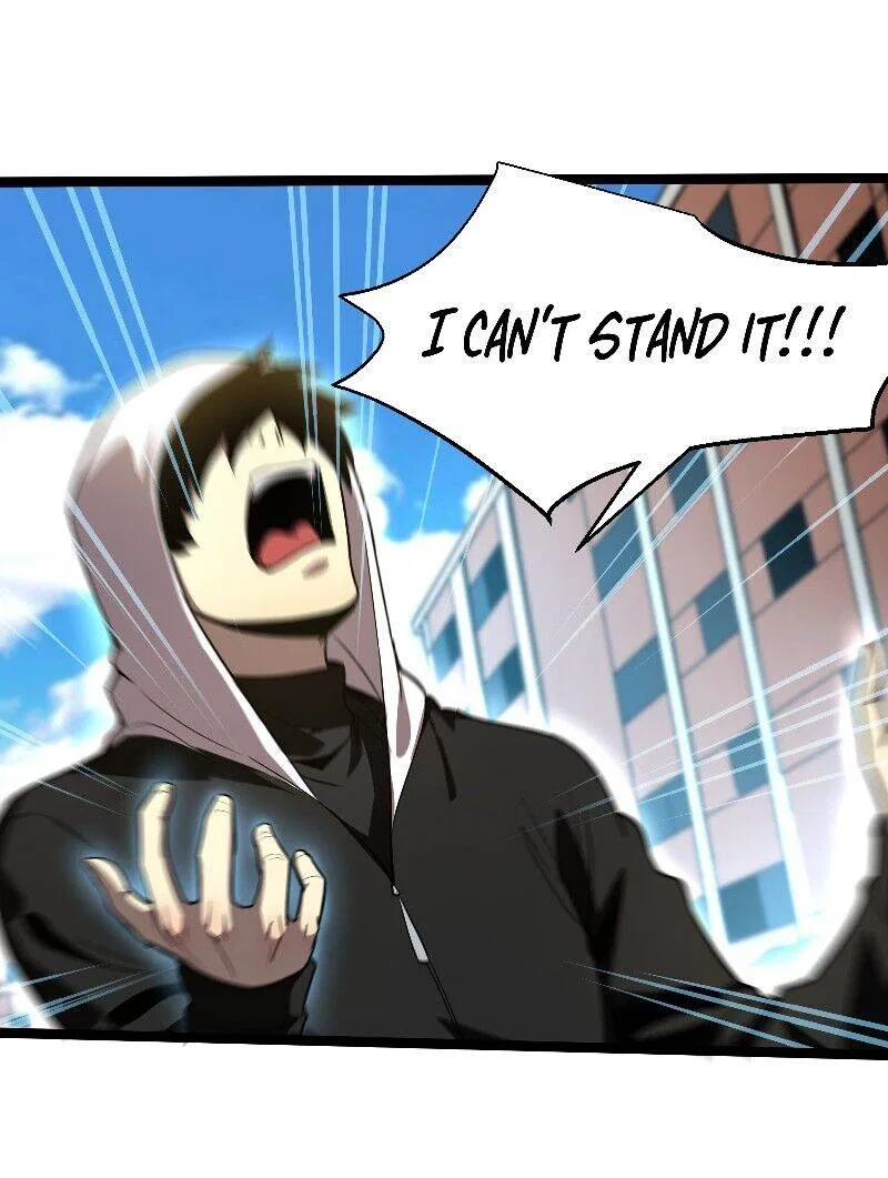 I rely on OCD to become the King Chapter 4 – Page 85