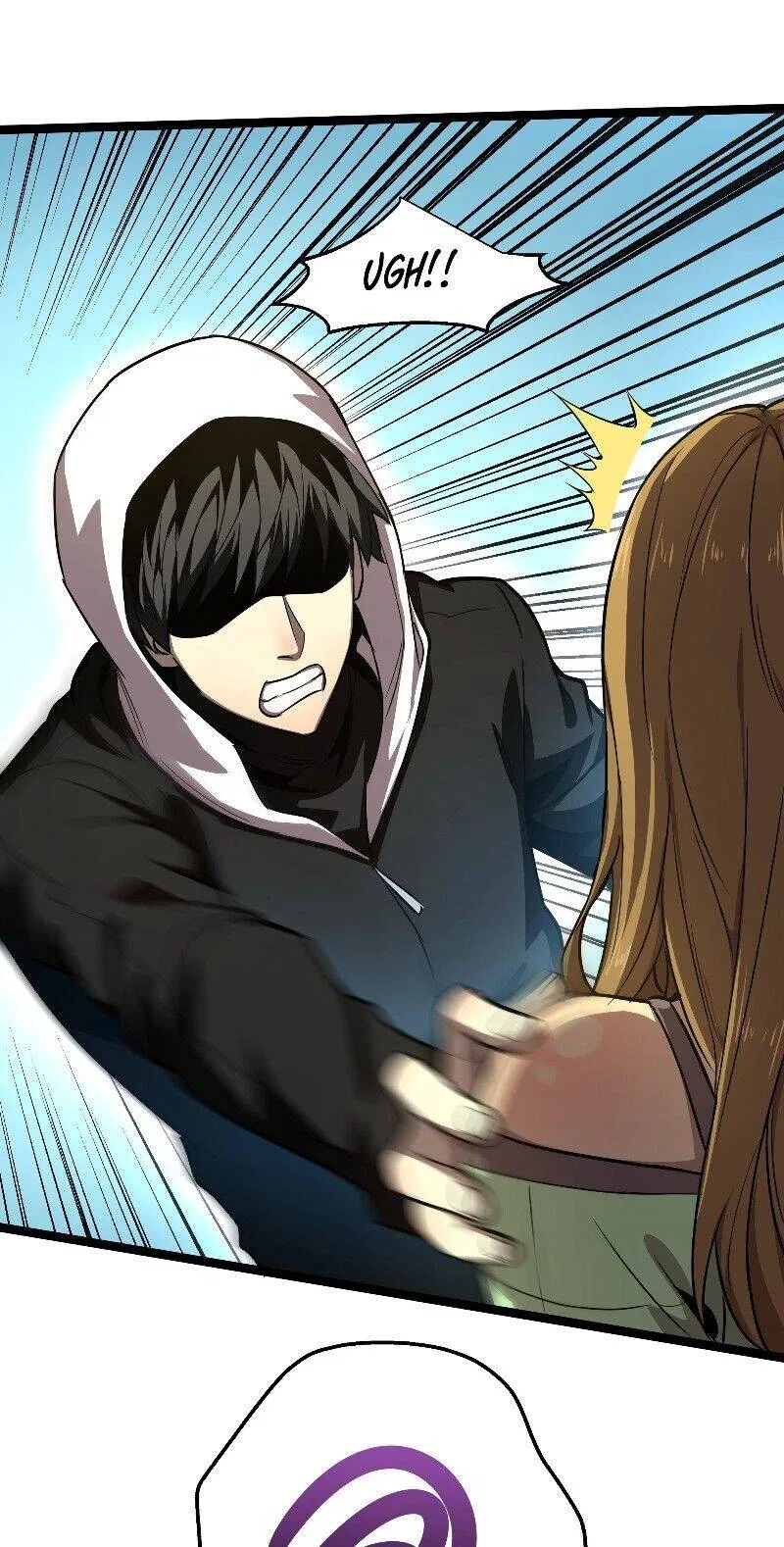 I rely on OCD to become the King Chapter 4 – Page 86