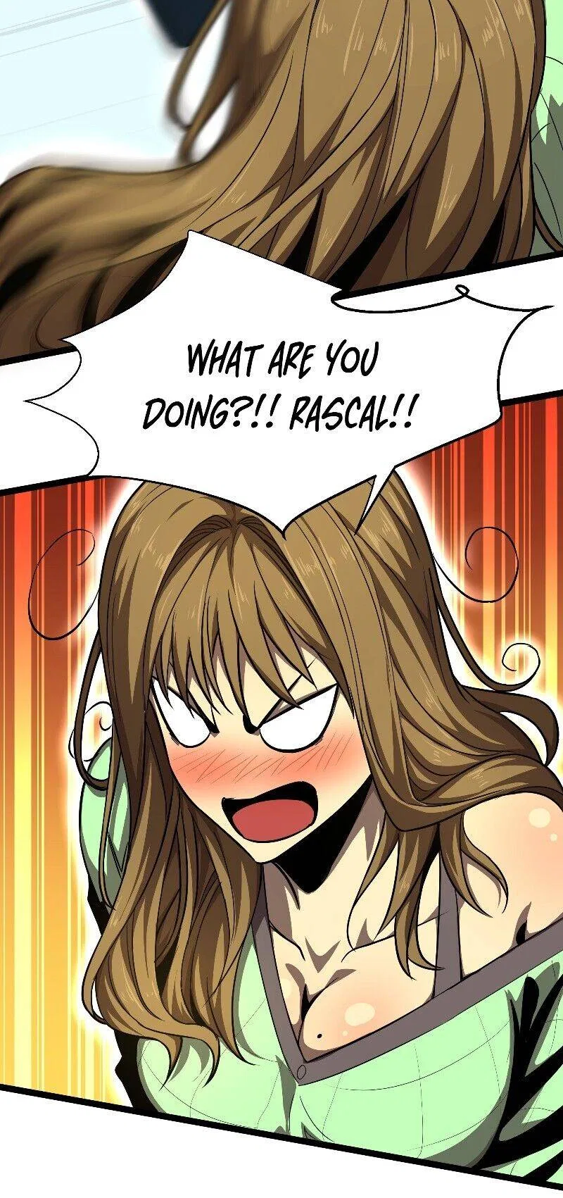 I rely on OCD to become the King Chapter 4 – Page 89