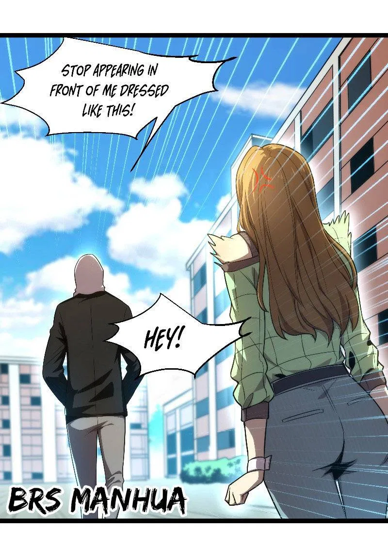 I rely on OCD to become the King Chapter 4 – Page 94