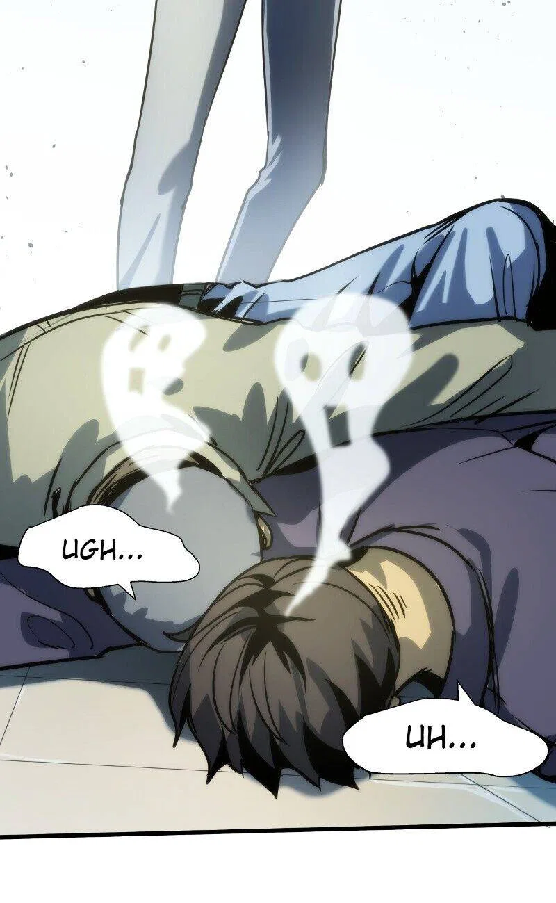 I rely on OCD to become the King Chapter 3 – Page 2