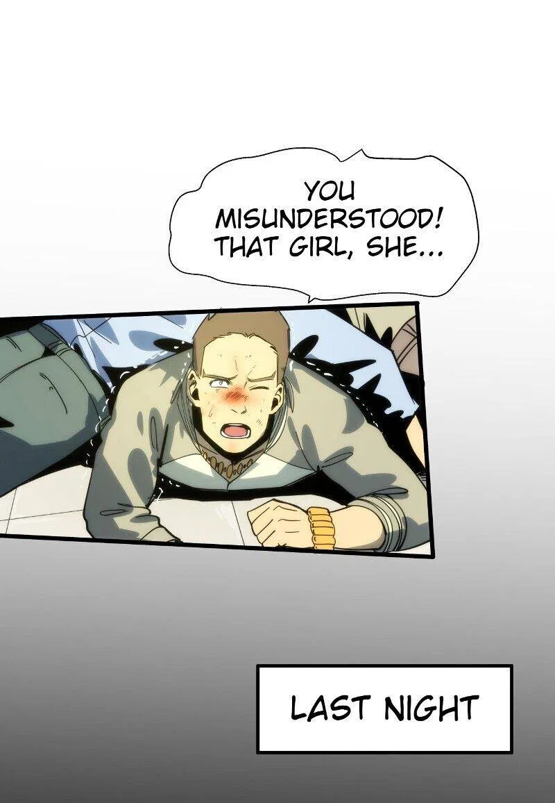 I rely on OCD to become the King Chapter 3 – Page 4