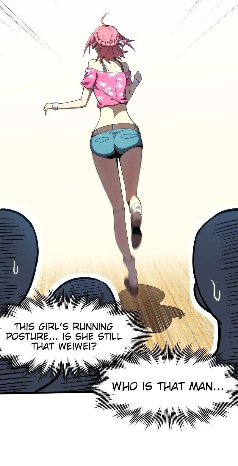 I rely on OCD to become the King Chapter 3 – Page 15