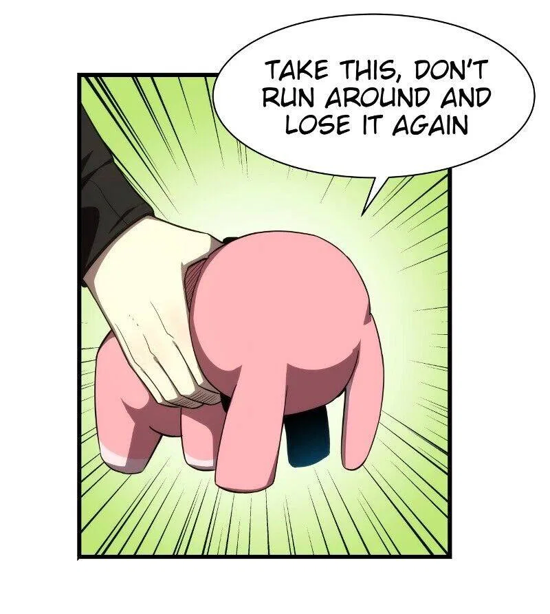 I rely on OCD to become the King Chapter 3 – Page 17