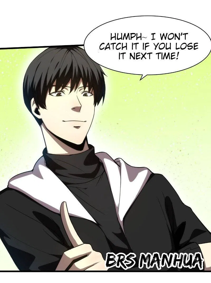 I rely on OCD to become the King Chapter 3 – Page 19