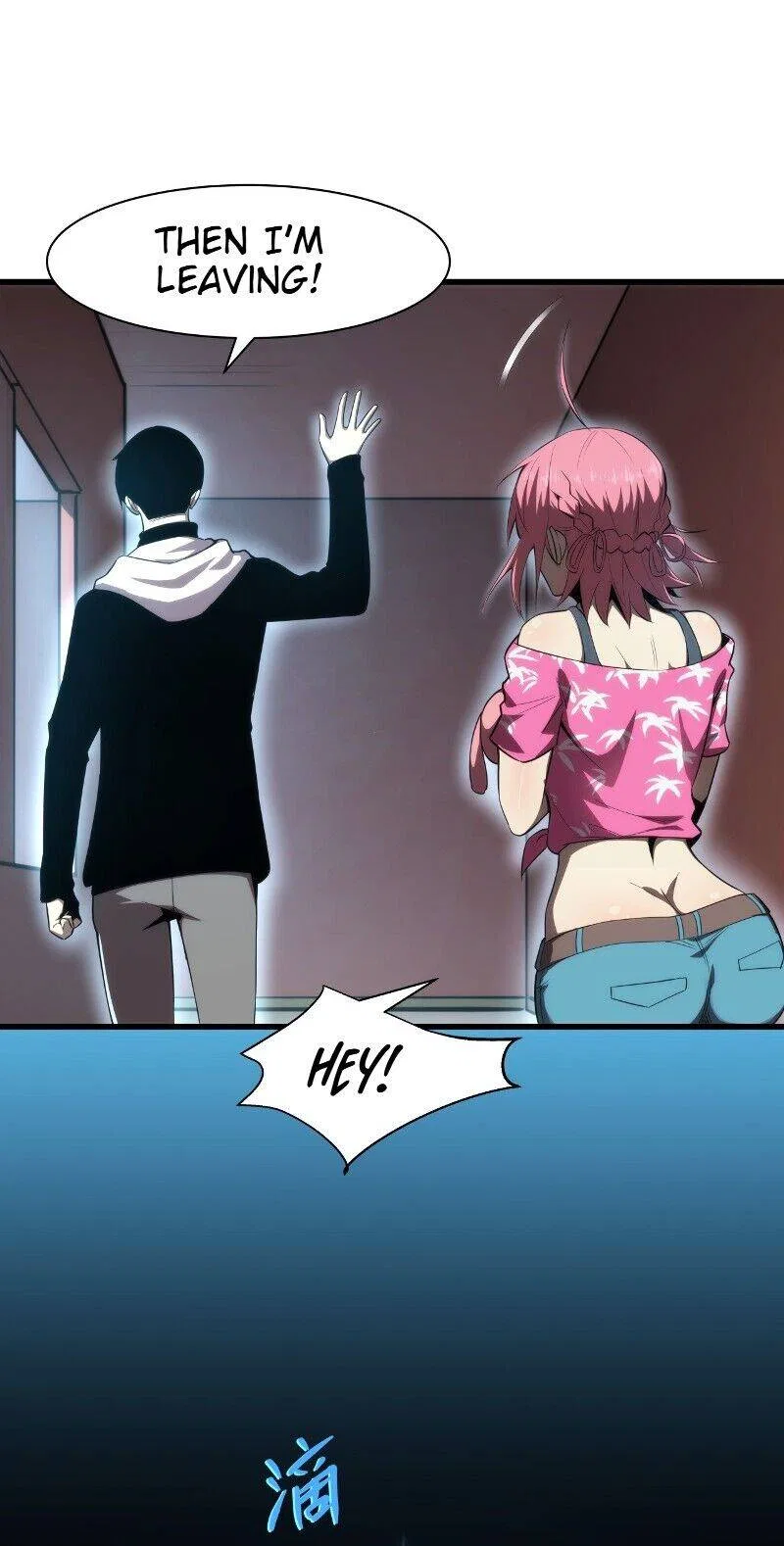 I rely on OCD to become the King Chapter 3 – Page 21
