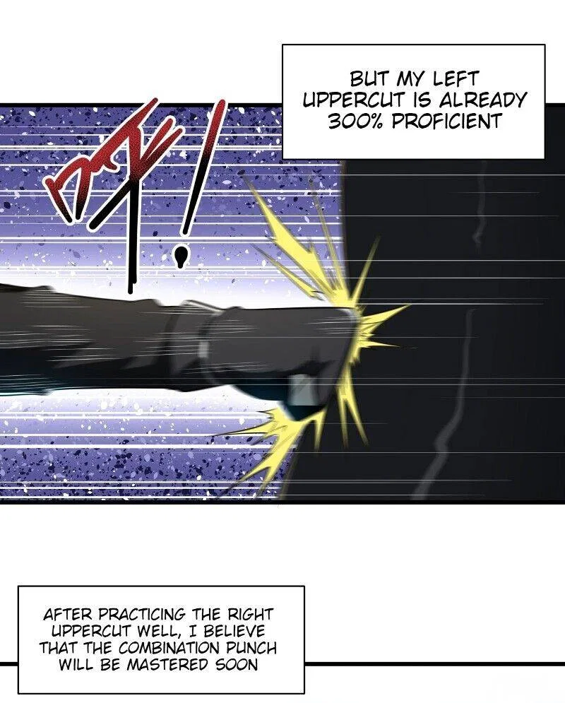 I rely on OCD to become the King Chapter 3 – Page 27