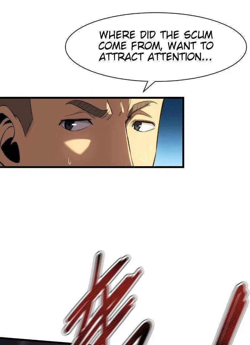 I rely on OCD to become the King Chapter 3 – Page 34