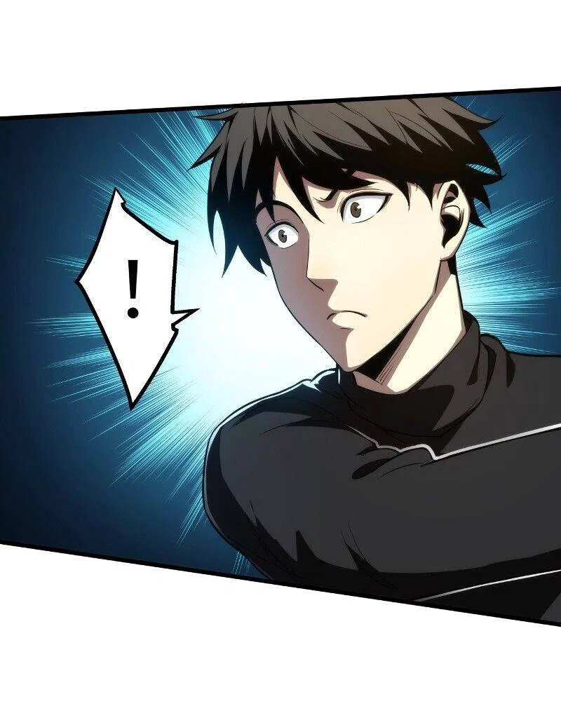 I rely on OCD to become the King Chapter 3 – Page 37