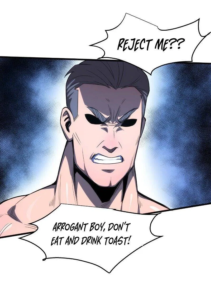 I rely on OCD to become the King Chapter 3 – Page 41
