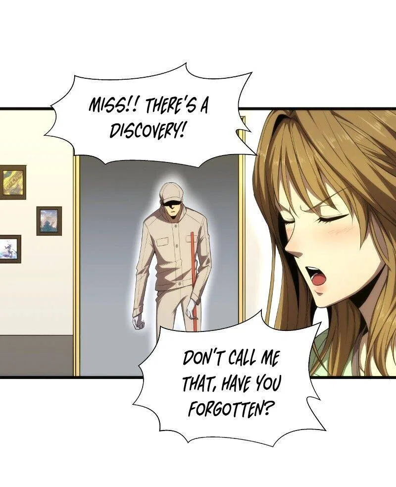 I rely on OCD to become the King Chapter 3 – Page 46