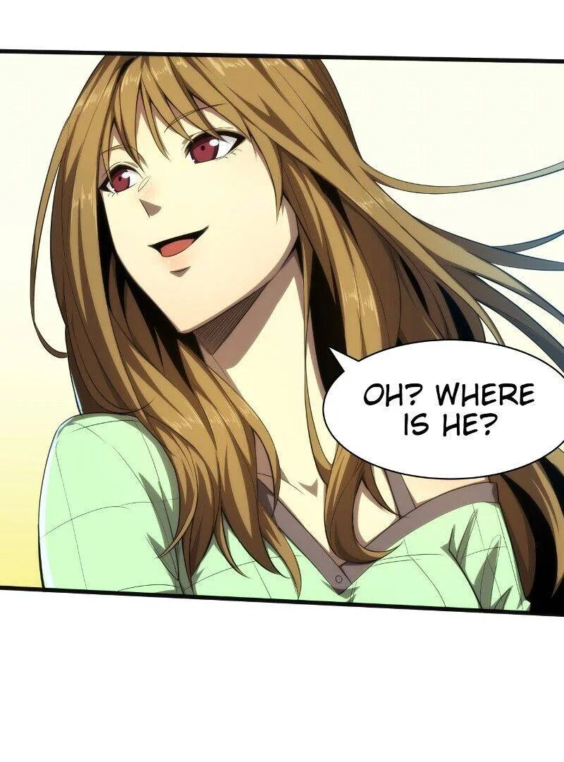 I rely on OCD to become the King Chapter 3 – Page 48
