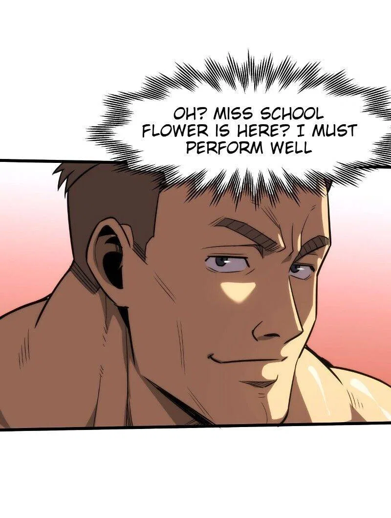 I rely on OCD to become the King Chapter 3 – Page 57