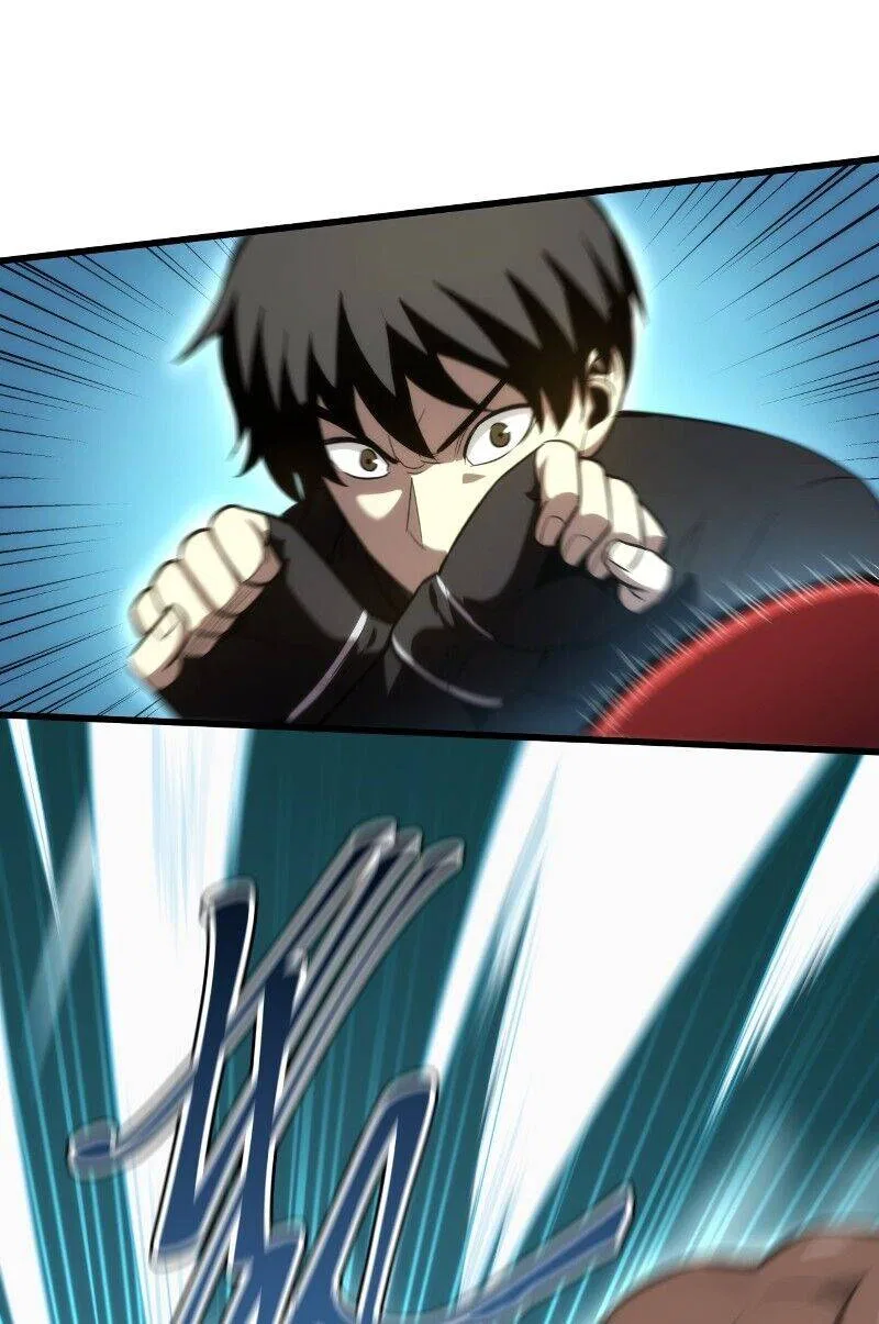 I rely on OCD to become the King Chapter 3 – Page 60
