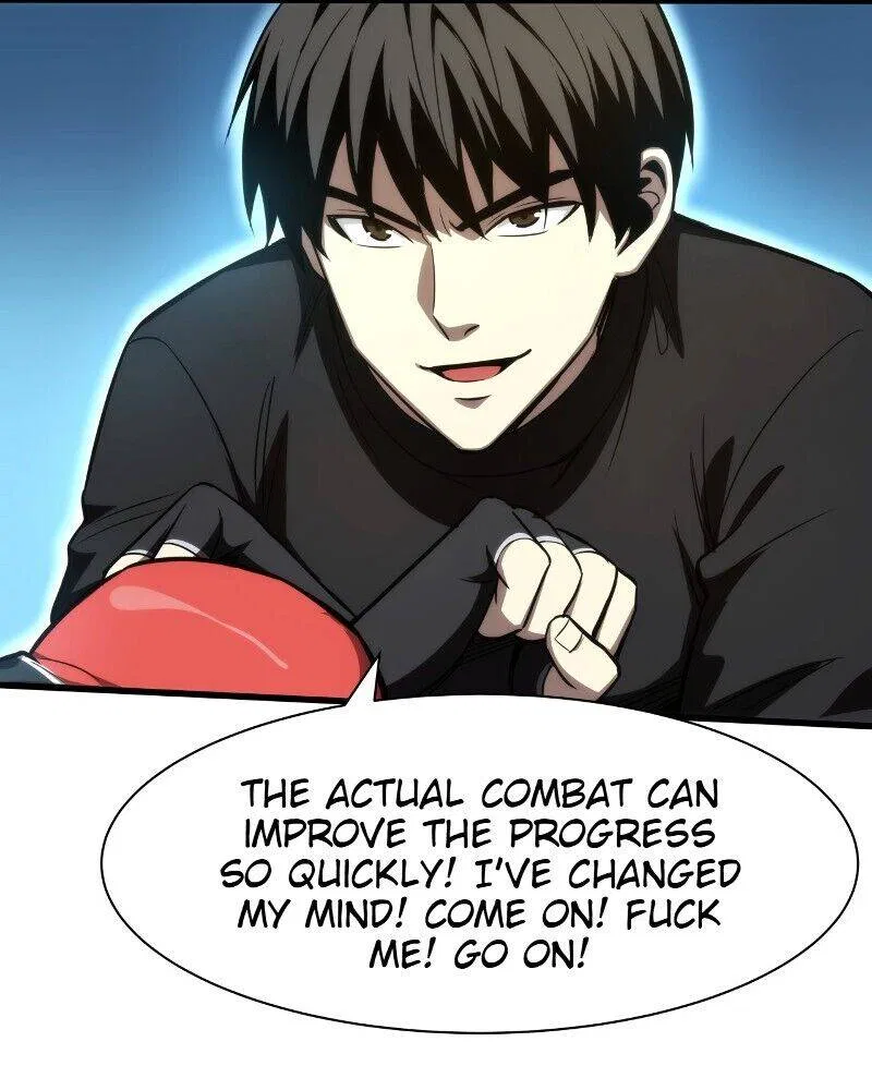 I rely on OCD to become the King Chapter 3 – Page 63