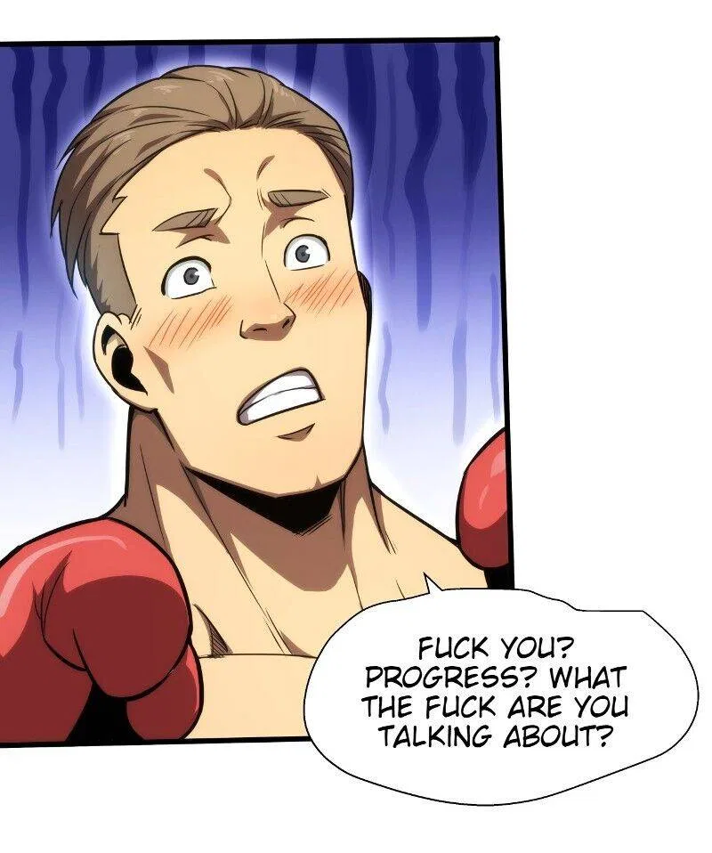 I rely on OCD to become the King Chapter 3 – Page 64