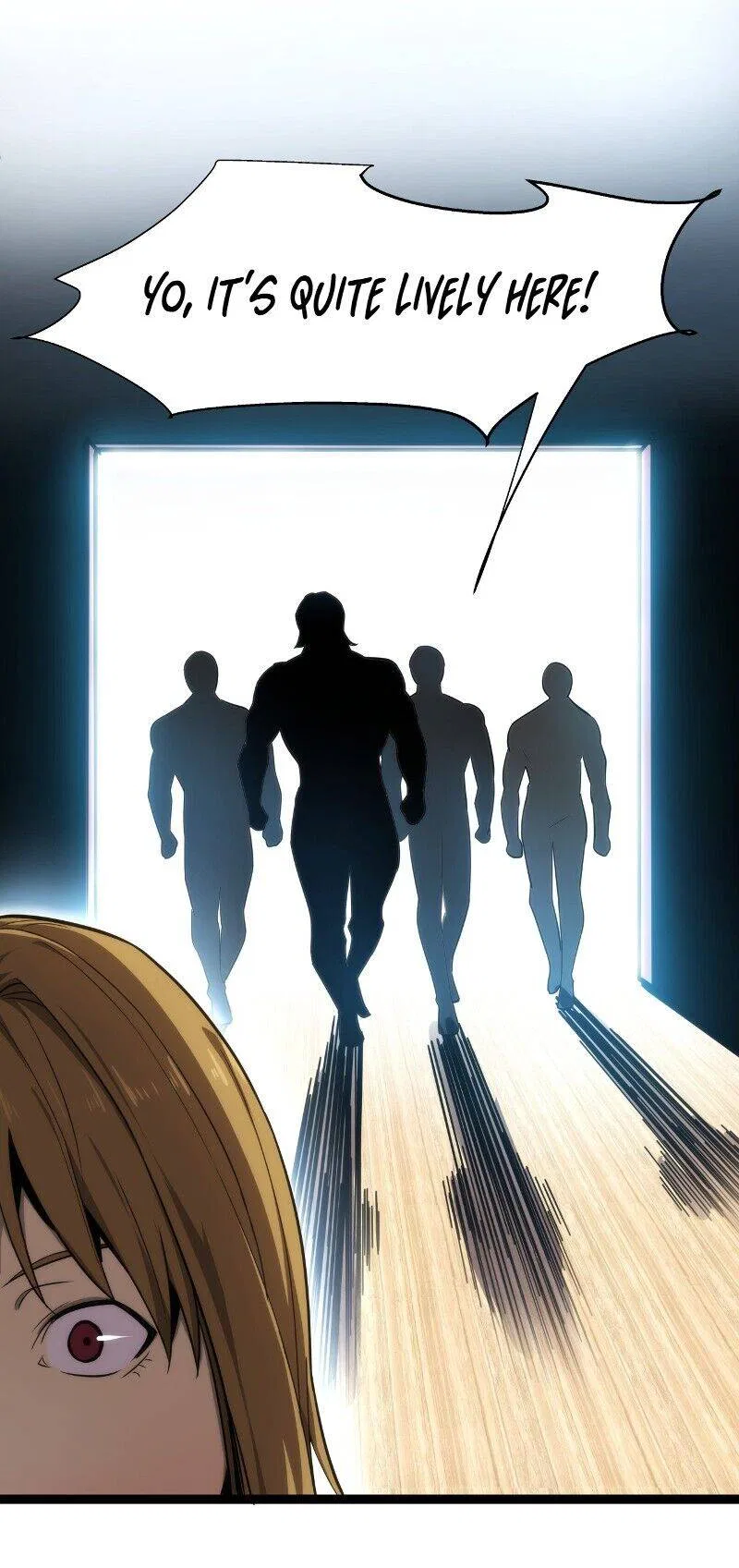 I rely on OCD to become the King Chapter 3 – Page 67