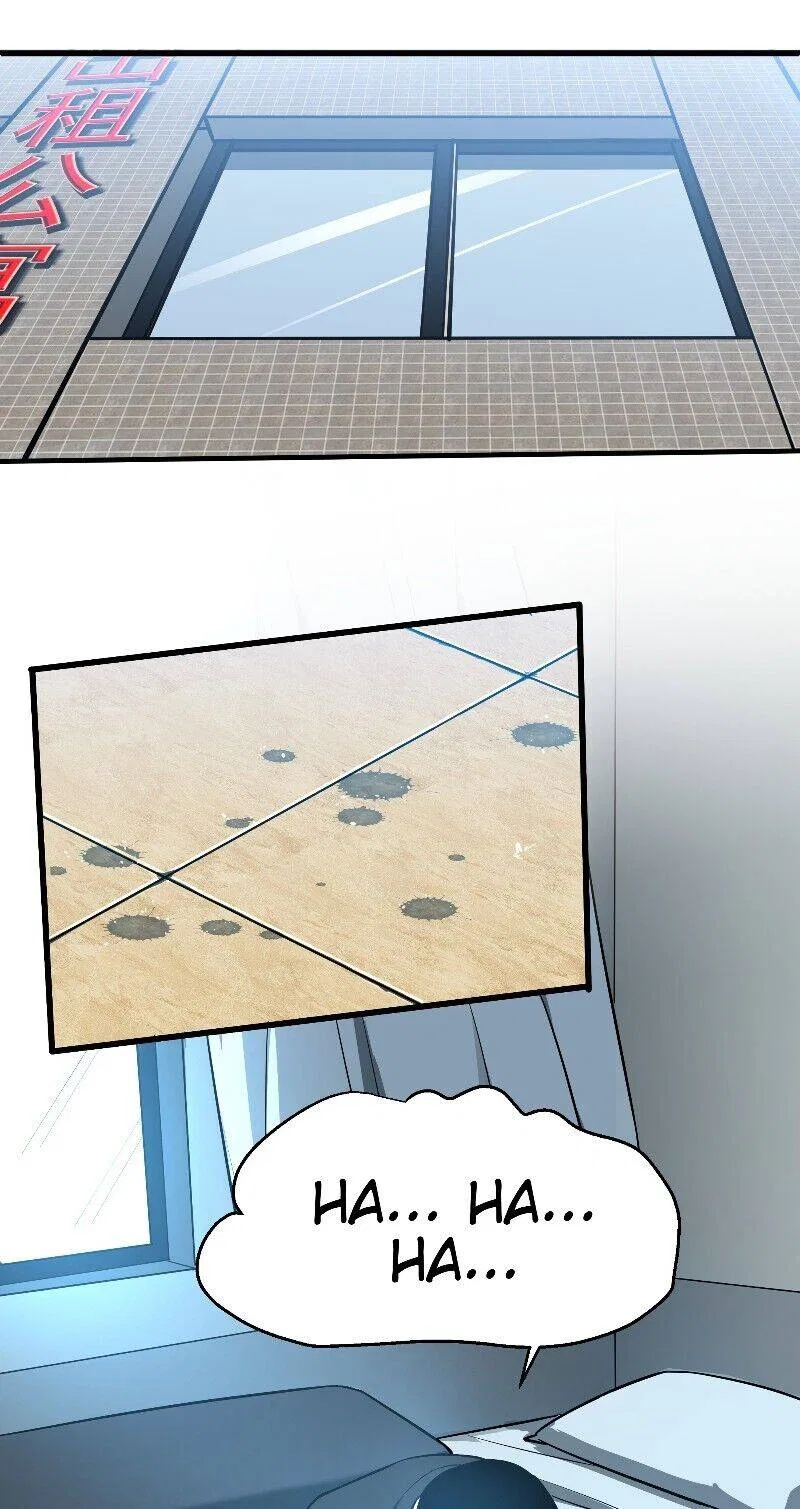I rely on OCD to become the King Chapter 2 – Page 3