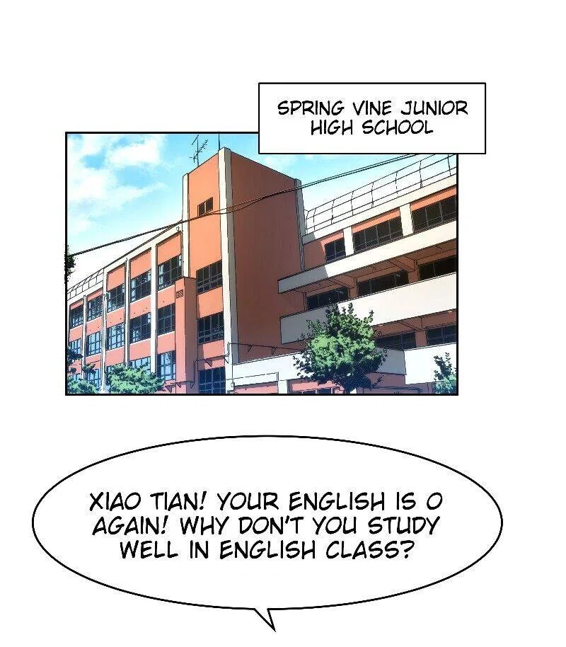 I rely on OCD to become the King Chapter 2 – Page 7