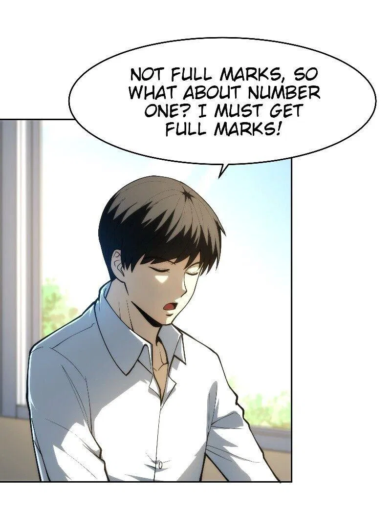 I rely on OCD to become the King Chapter 2 – Page 10