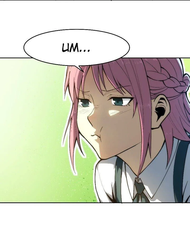 I rely on OCD to become the King Chapter 2 – Page 13