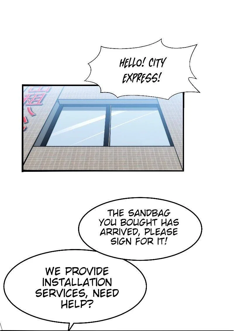 I rely on OCD to become the King Chapter 2 – Page 14