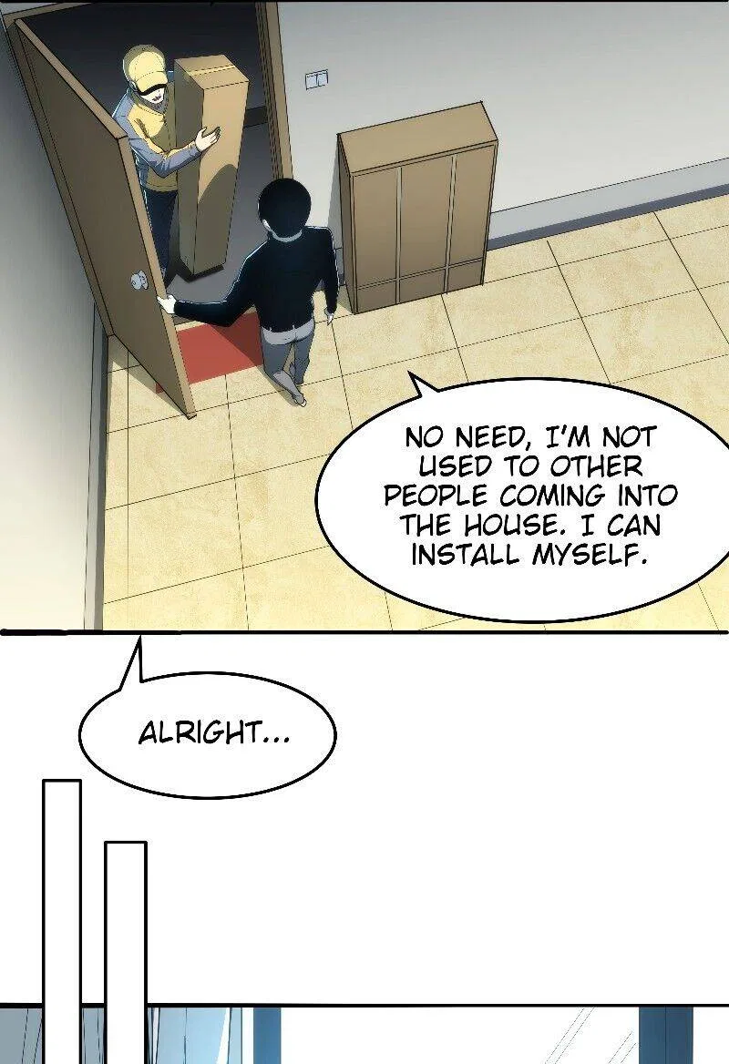 I rely on OCD to become the King Chapter 2 – Page 15