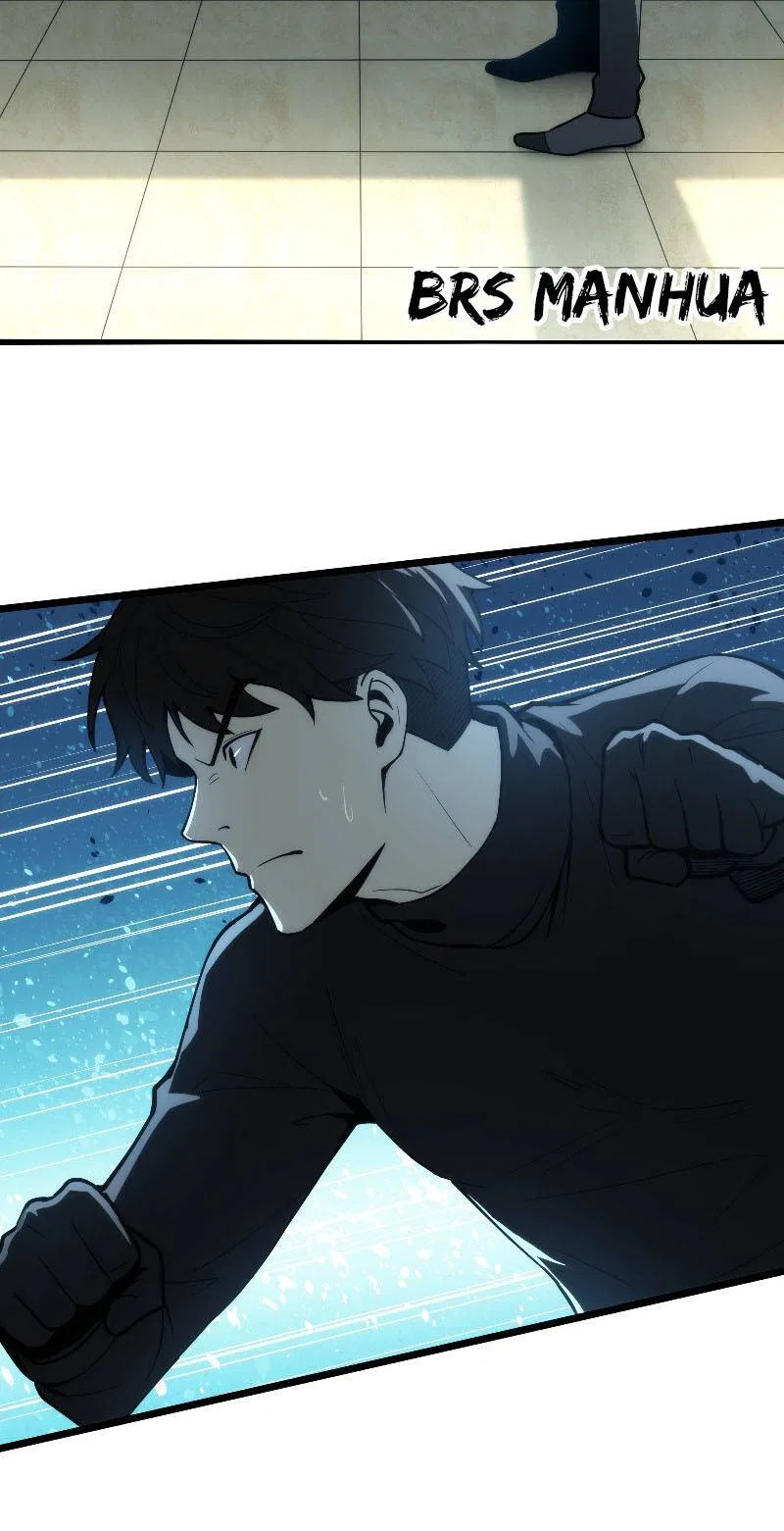 I rely on OCD to become the King Chapter 2 – Page 17