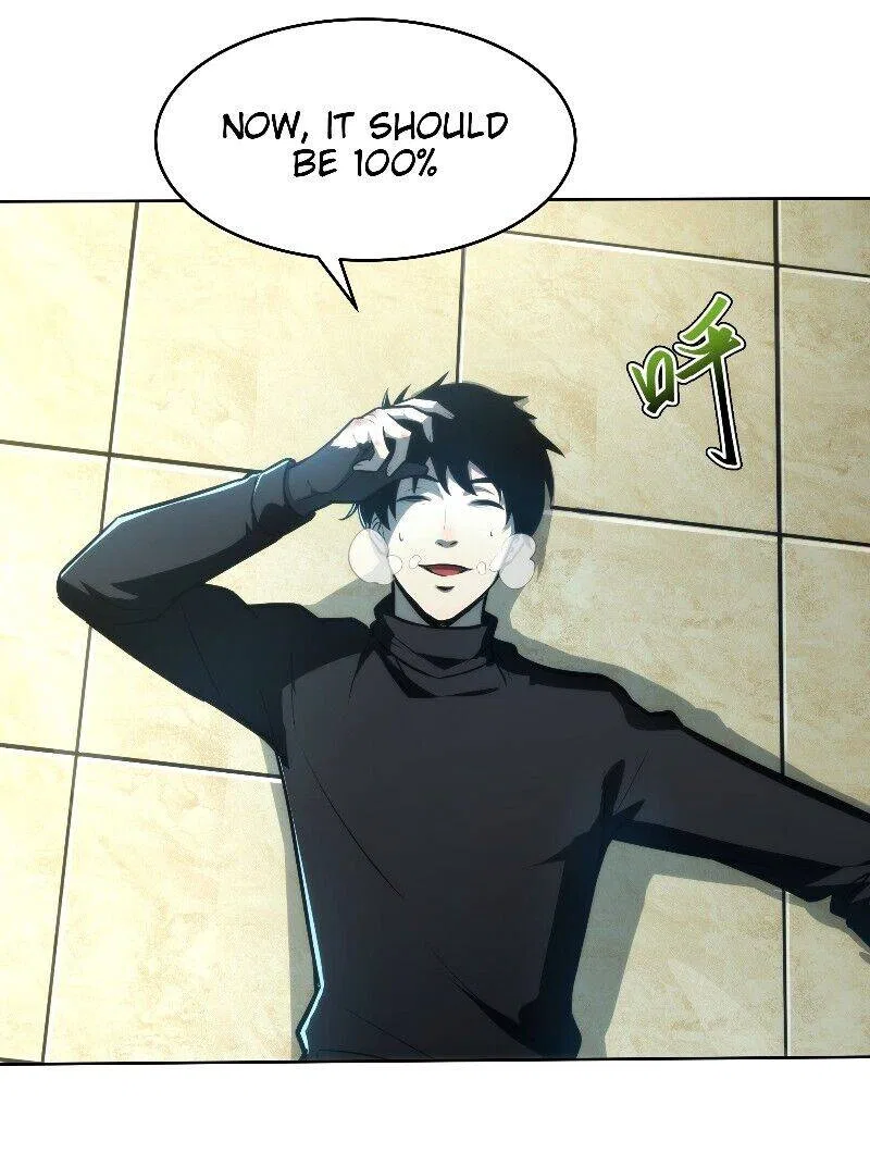I rely on OCD to become the King Chapter 2 – Page 22