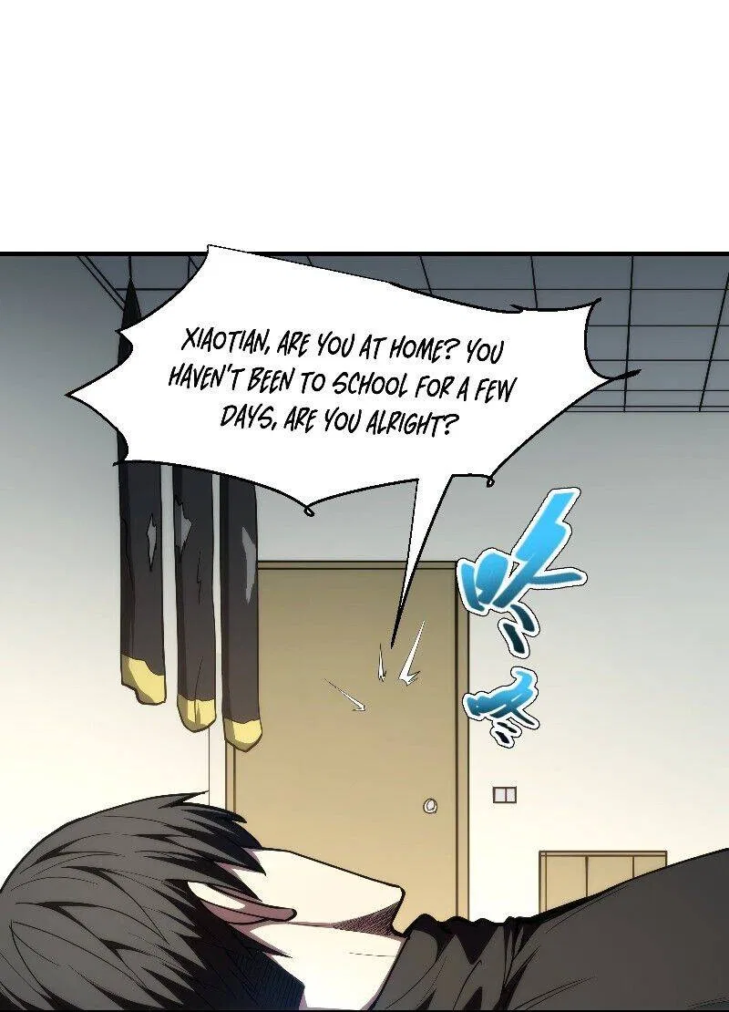 I rely on OCD to become the King Chapter 2 – Page 26