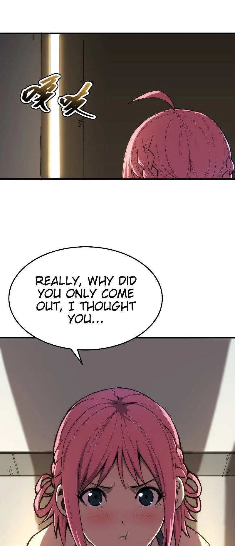 I rely on OCD to become the King Chapter 2 – Page 28