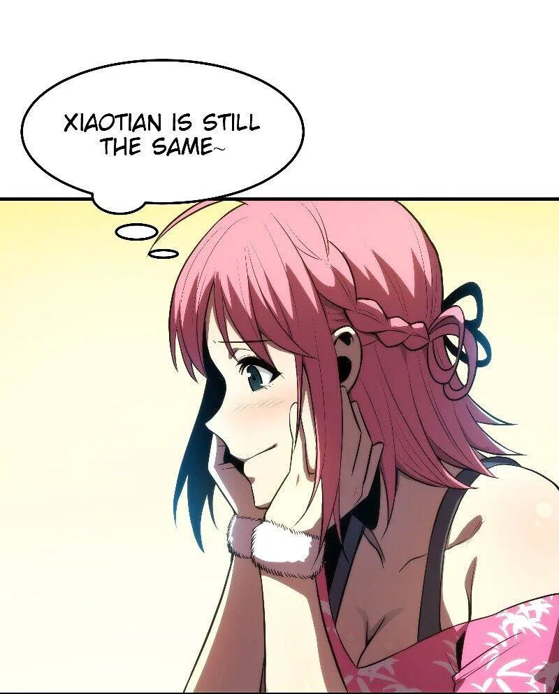 I rely on OCD to become the King Chapter 2 – Page 38